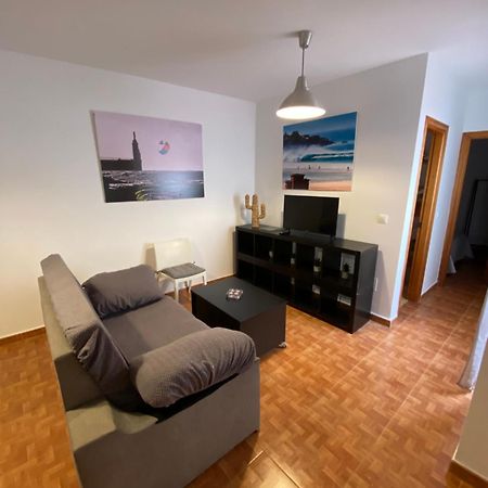 Ferienwohnung Casa Arapiles Tarifa Exterior foto