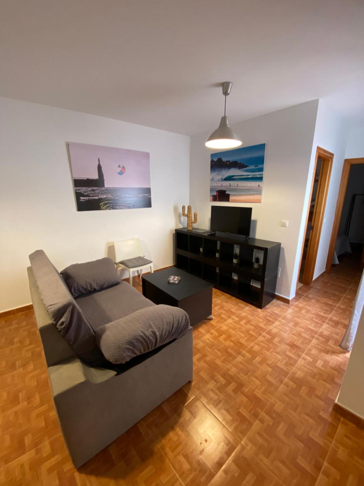 Ferienwohnung Casa Arapiles Tarifa Exterior foto