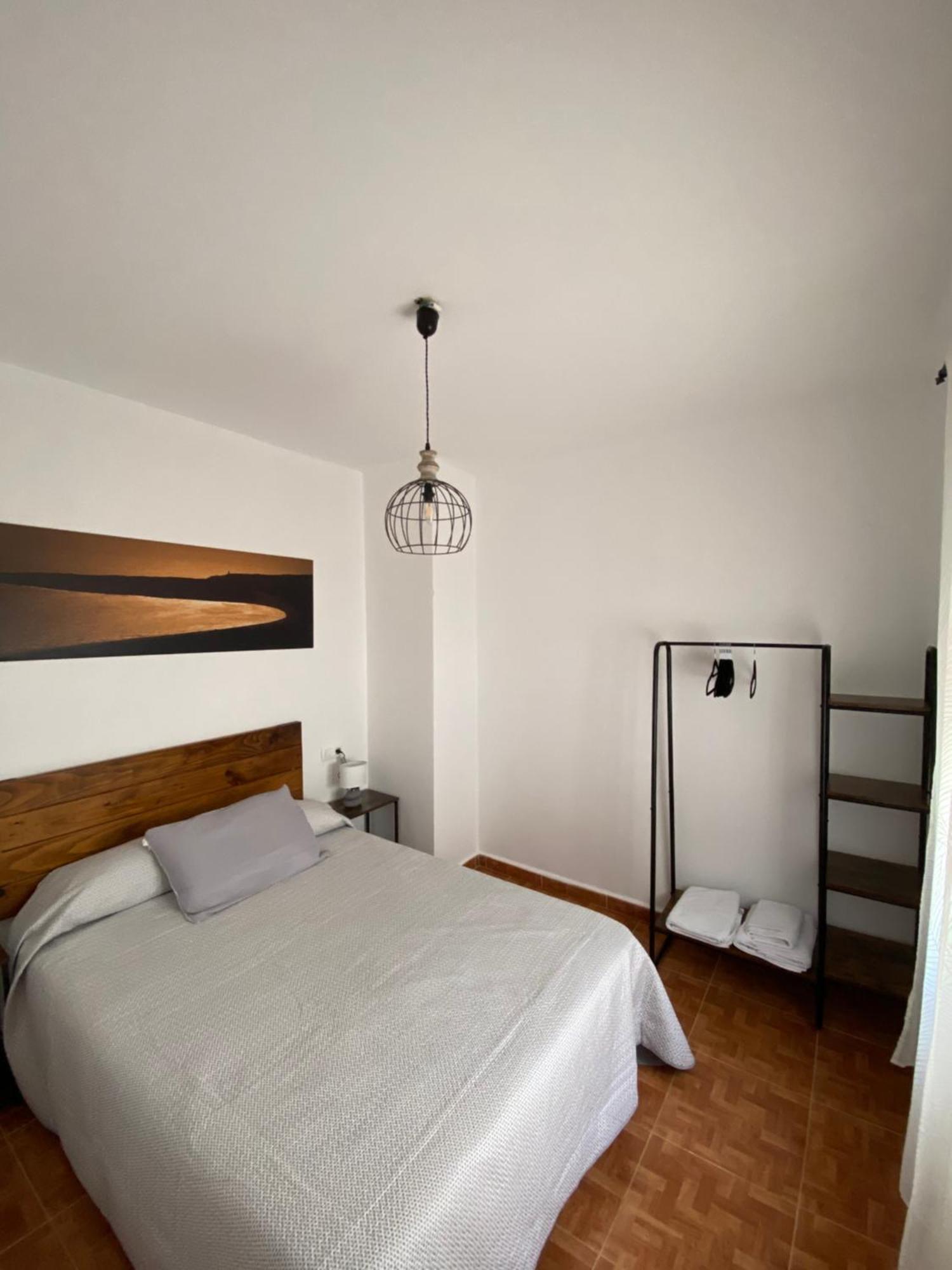 Ferienwohnung Casa Arapiles Tarifa Exterior foto